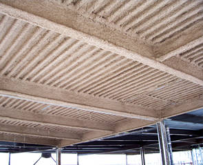 Thermal Barrier Protections